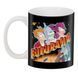 Кружка Geek Land Футурама Futurama 02.32 будущие 2.32 фото 1