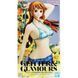 Фигурка Bandai Ван Пис Нами One Piece Nami 27 см 3046725587 фото 6