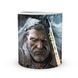 Кружка GeekLand The Witcher Відьмак Геральт TW 002.037 TW 002.037 фото 1