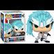 Фигурка Funko Pop Блич Гриммджоу Bleach Grimmjow Glow Chase 10 см FP B G G 1820 2600458280 фото 1