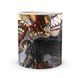Кружка GeekLand Berserk Берсерк Гатс BRS 01 BRS 01 фото 1