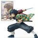 Фигурка Sega Demon Slayer Tomioka Клинок рассекающий демонов Томиока 14 см BS DS T 14 BS DS T 14 фото 8