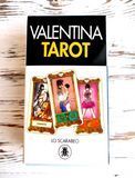 Карти таро Валентини Valentina Tarot 2132135493 фото