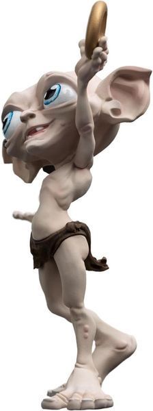 Фигурка Weta Workshop Властелин Колец Смегол Lord of the Rings Smeagol 10 см Limited Edition WW LOR S LE 33 WW LOR S LE 33 фото