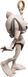Фигурка Weta Workshop Властелин Колец Смегол Lord of the Rings Smeagol 10 см Limited Edition WW LOR S LE 33 WW LOR S LE 33 фото 4