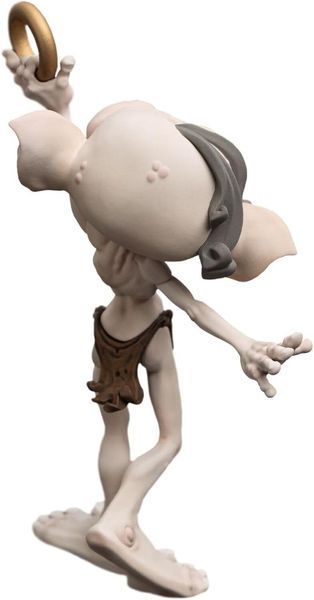 Фигурка Weta Workshop Властелин Колец Смегол Lord of the Rings Smeagol 10 см Limited Edition WW LOR S LE 33 WW LOR S LE 33 фото