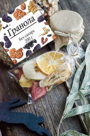 Подарочный набор Organic 125473 фото