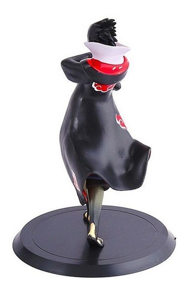 Фигурка Наруто Саске Учиха Naruto Sasuke Uchiha Уценка 17 см&nbsp;NA 22.69 S NA 22.69 S фото