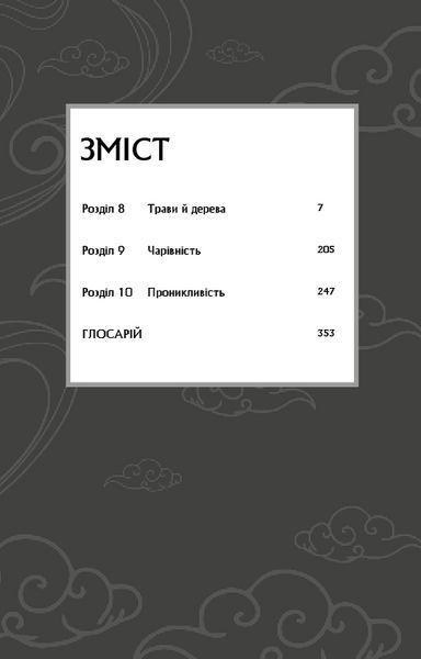 Книга BookChef Магистр дьявольского культа Том 2 Mo Dao Zu Shi Grandmaster of Demonic Cultivation&nbsp;на украинском языке BC MDZS 02 2881922828 фото