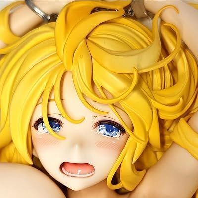 Фігурка Фігура Ахегао Дівчина Figure Ahegao Girl 18+ Еро 22 см CH F AG 22 2427540474 фото