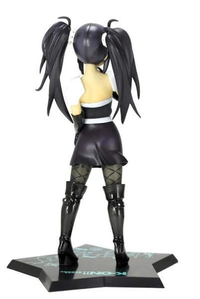 Фігурка Bandai Spirits K-On! Azusa Nakano Кей-Он! Адзуса Накано 16 см B KO AN 16 B KO AN 16 фото
