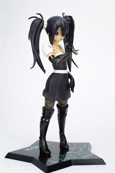 Фігурка Bandai Spirits K-On! Azusa Nakano Кей-Он! Адзуса Накано 16 см B KO AN 16 B KO AN 16 фото
