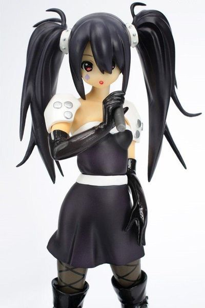 Фігурка Bandai Spirits K-On! Azusa Nakano Кей-Он! Адзуса Накано 16 см B KO AN 16 B KO AN 16 фото