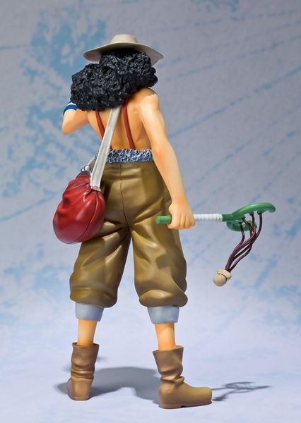 Фігурка Bandai Ван Піс Усопп One Piece Usopp 15 см B OP U 15 B OP U 15 фото