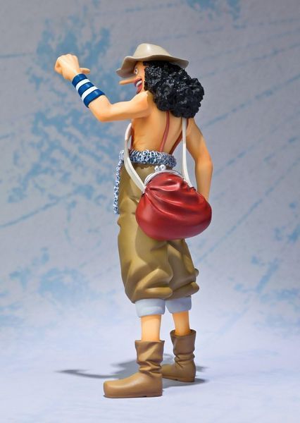 Фігурка Bandai Ван Піс Усопп One Piece Usopp 15 см B OP U 15 B OP U 15 фото