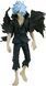 Фигурка&nbsp;Bandai Моя Геройская Академия My Hero Academia&nbsp;Томура Сигараки Tomura Shigaraki&nbsp;18 см B MHA TSHG B MHA TSHG фото 1