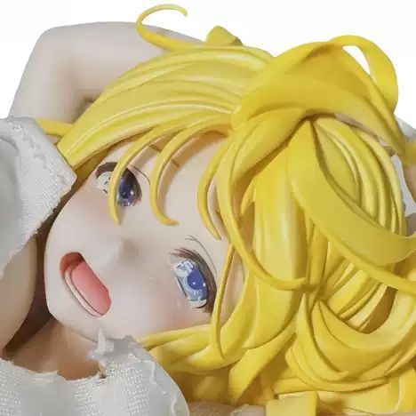 Фігурка Фігура Ахегао Дівчина Figure Ahegao Girl 18+ Еро 22 см CH F AG 22 2427540474 фото