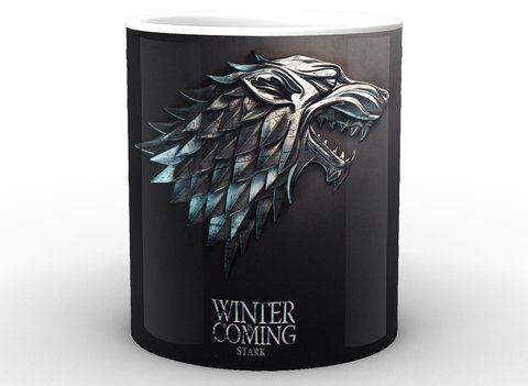 Кружка GeekLand Game of Thrones Игра Престолов Старки GT.02.025 GT.02.025 фото