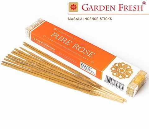 Garden Fresh Pure Rose 15 грам Троянда 2504026650 фото