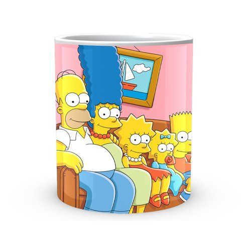 Кружка GeekLand The Simpsons Симпсоны SMP 15 SMP 15 фото