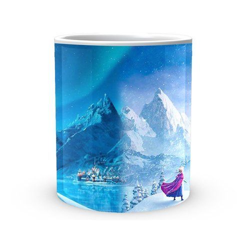 Кружка GeekLand Frozen Холодное Сердце Эльза Анна FZ.002.08 1757913586 фото