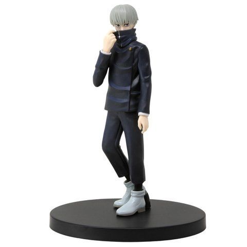 Фігурка Bandai Spirits Jujutsu Kaisen Inumaki Toge Магічна битва Інумакі Тоге 15 см BS JK IT 15 B BS JK IT 15 B фото