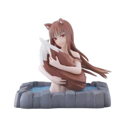 Фігурка Sega Вовчиця і прянощі Холо Spice and Wolf Holo 13 см S SW H 13 2807656041 фото