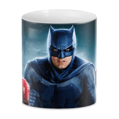 Кружка GeekLand ДС Комиксы DC Comics Лиги Справедливости DC .02.08 DC.02.08 фото