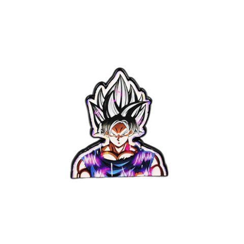 Значок Драгонболл Драконий жемчуг Dragon Ball P DRB 06 2358957368 фото