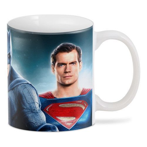 Кружка GeekLand ДС Комиксы DC Comics Лиги Справедливости DC .02.08 DC.02.08 фото