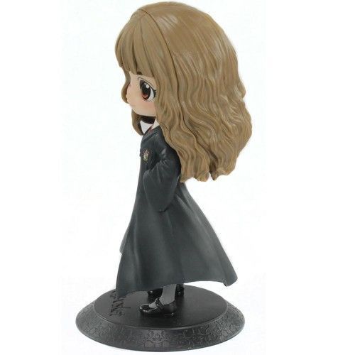 Фигурка Q Posket Гарри Поттер Гермиона Грейнджер Harry Potter Hermione Granger 14 см QP HP HG 14 2487485479 фото