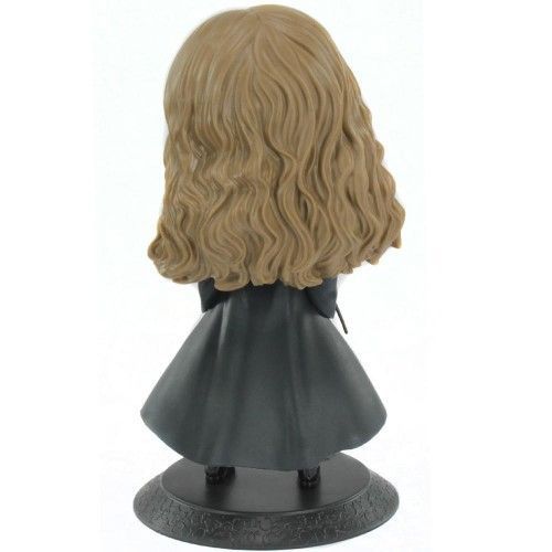 Фигурка Q Posket Гарри Поттер Гермиона Грейнджер Harry Potter Hermione Granger 14 см QP HP HG 14 2487485479 фото