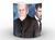 Кружка GeekLand белая Доктор Кто Doctor Who Доктор Кто 4 сезон DW.02.021.198 1757920439 фото