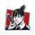 Значок Людина бензопила Акі Chainsaw Man Aki 5 см P CM A 2358957209 фото