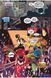 Комикс Lantsuta Могучие Рейнджеры - Черепашки-Ниндзя Power Rangers / Teenage Mutant на украинском языке C L PR 2881873602 фото 3