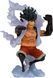 Фигурка Bandai Spirits Ван Пис Большой Куш Луффи One Piece Luffy ver. Snakeman 14 см BS OP LS 14 BS OP LS 14 фото 1