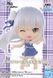 Фигурка Banpresto Q Posket Mini Эмилия&nbsp;Жизнь с нуля в альтернативном мире Emilia Re:Zero 7 см WST RZ E 02 A WST RZ E 02 A фото 4