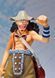 Фігурка Bandai Ван Піс Усопп One Piece Usopp 15 см B OP U 15 B OP U 15 фото 3