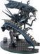 Фігурка Quantum Mechanix Чужий Королева чужих Alien Queen 18 см QM A Q 18 2504221951 фото 2