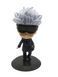Фигурка чиби Магическая битва Годжо Сатору Jujutsu Kaisen Gojo Satoru 10 см FCH JK GS 10 05 FCH JK GS 10 05 фото 1