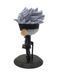 Фигурка чиби Магическая битва Годжо Сатору Jujutsu Kaisen Gojo Satoru 10 см FCH JK GS 10 05 FCH JK GS 10 05 фото 2