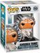 Фигурка Funko Pop Звёздные войны Асока Star Wars Ahsoka 10 см FP SW A 749 2562897013 фото 3