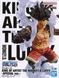 Фигурка Bandai Spirits Ван Пис Большой Куш Луффи One Piece Luffy ver. Snakeman 14 см BS OP LS 14 BS OP LS 14 фото 5