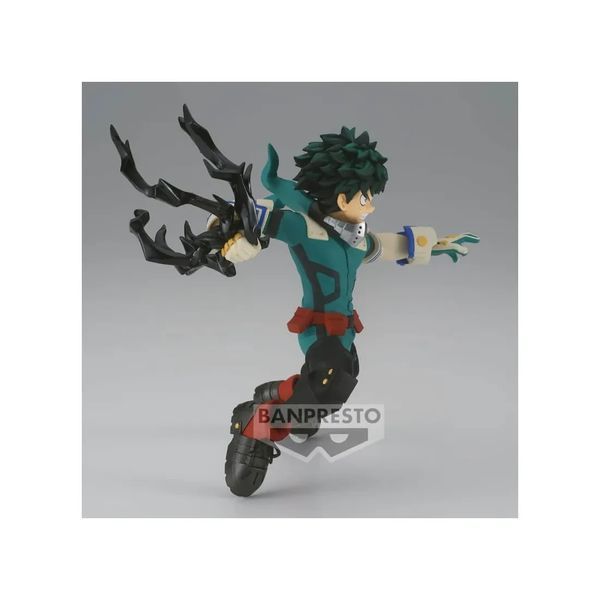 Фигурка&nbsp;Bandai Моя геройская академия My Hero Academia&nbsp;Изуку Мидория Izuku Midoriya&nbsp;Special 13 см&nbsp;B MHA IM 13 B MHA IM 13 фото