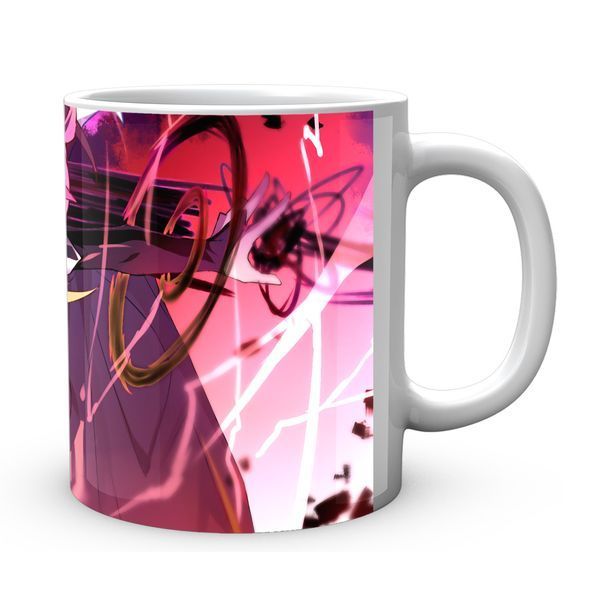 Кружка GeekLand No Game No Life Без игры нет жизни Джибрил&nbsp;NGNL 002.18 1757912867 фото