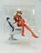 Фігурка Sega Аска Євангеліон Asuka Langley Evangelion Girl with Chair 16 см S AL E GC S AL E GC фото 6