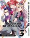 Комплект Манги Bee's Print Улюблений у Франксі Darling in the Franxx Том з 01 по 05 BP DITFSET 01 BP DITFSET 01 фото 4