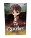 Фігурка Q Posket Атака Титанів Ерен Єгер Attack on Titan Eren Yeger 15 см WST AT EY B WST AT EY B фото 2