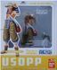 Фігурка Bandai Ван Піс Усопп One Piece Usopp 15 см B OP U 15 B OP U 15 фото 7