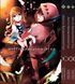 Комплект манги Bee's Print Ангел Кровопролития Satsuriku no Tenshi Том с 01 по 03 BP SNTSET 2580928727 фото 1